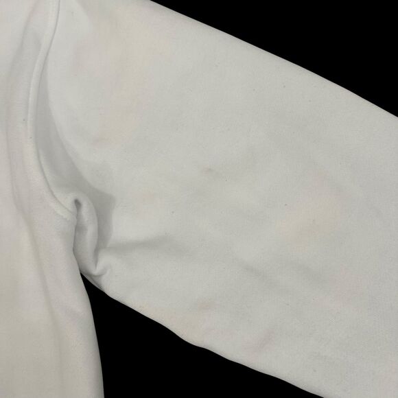 Vintage G-Unit Hoodie Mens L Heavy Weight Reversible White Camouflage Y2K - Picture 13 of 16